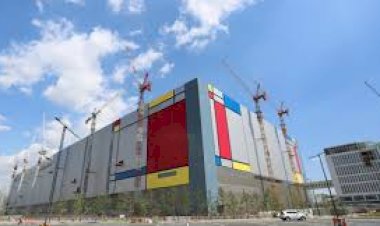 បុគ្គលិកធ្វើការក្នុងរោងចក្រផលិតឈីបរបស់ក្រុមហ៊ុន Samsung ម្នាក់ ធ្វើតេស្តឃើញវិជ្ជមានមេរោគកូវីដ (Covid-19)