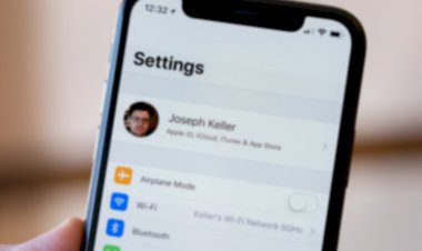 [វីដេអូ] អស់បារម្ភ! ភ្លេចលេខសម្ងាត់ Apple ID អាចយកមកវិញបាន