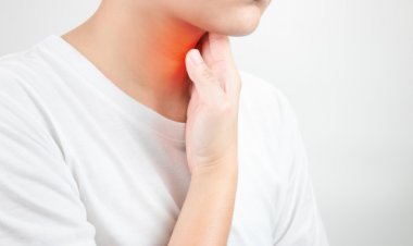 ជៀសវាងញ៉ាំ​អាហារប្រភេទនេះប្រសិនបើអ្នកកំពុងឈឺបំពង់ក