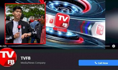 ក្រសួងព័ត៌មានប្រកាសបិទដំណើរការផ្សាយ TVFB ទាំងអស់