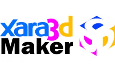 [វីដេអូ] កម្មវិធីរចនាអក្សរ XARA 3D