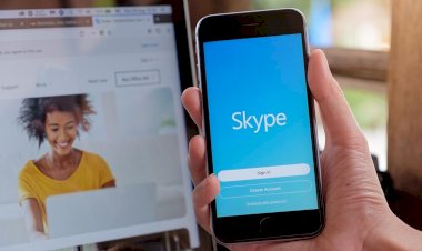 ប្រើកម្មវិធី Skype Meet Now ដើម្បីធ្វើការប្រជុំជំនួសឲ្យ ការព្រួយបារម្ភទៅលើការប្រើកម្មវីធី Zoom