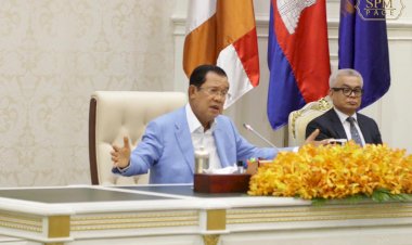 រាជរដ្ឋាភិបាលកម្ពុជាចេញបទបញ្ជាដាក់កំហិតលើការធ្វើដំណើរក្នុងប្រទេសក្នុងគោលដៅបង្ការ និងទប់ស្កាត់ការរាតត្បាតនៃជំងឺកូវីដ១៩