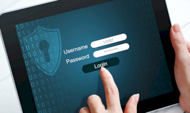 តោះមកដឹងរបៀបដាក់លេខសម្ងាត់ (Password) ឲ្យមានសុវត្ថិភាព