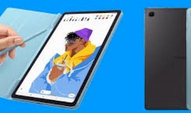 Samsung Galaxy Tab S6 Lite លេចឡើងនៅក្នុងបញ្ជីឈ្មោះចក្រភពអង់គ្លេសពេញលេញ ជាមួយនឹងព័ត៌មានអំពីតម្លៃ និងគ្រឿងបន្លាស់