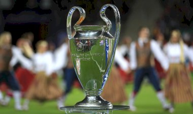 សមាគមបាល់ទាត់អ៊ឺរ៉ុប UEFA CHAMPIONS LEAGUE គ្រោងនឹងដាក់ការប្រកួតវគ្គផ្តាច់ព្រាត់បាល់ទាត់លីគកំពូលអ៊ឺរ៉ុបនៅថ្ងៃទី ២៩ សីហា ខាងមុខនេះ