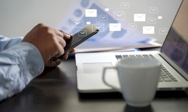 តោះមកដឹងភាពខុសគ្នា រវាង Cc និង Bcc នៅក្នុងអុីម៉ែល (Email)