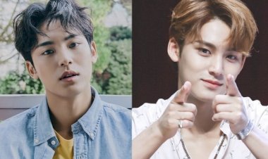 Mingyu របស់ក្រុម SEVENTEEN យកចិត្តទុកដាក់សមាជិក និងបុគ្គលិកខ្លាំងណាស់ ហើយអ្នកដឹកនាំសម្តែង MV ម្នាក់បានបង្ហើបថាគាត់ពិតជាមនុស្សហ្មត់ចត់មែនទែន