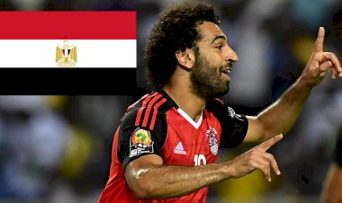 Mohamed Salah បរិច្ចាកស្បៀងអាហារជាច្រើនលើសលប់ដល់ស្រុកកំណើតរបស់ខ្លួនក្នុងប្រទេសអេហ្ស៊ីប