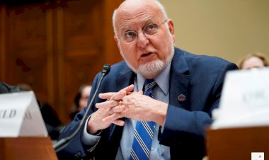 ប្រមុខដឹកនាំ CDC ព្រមានថារលកទី២នៃវីរុសកូវីដ១៩អាចនឹងធ្ងន់ធ្ងរជាងនេះខណៈរដូវកាលផ្តាសាយនឹងចូលមកដល់