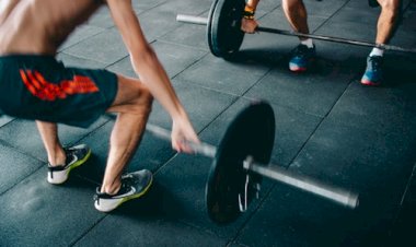 ទីក្រុងបេកាំបង្ខំចិត្តបិទកន្លែងហាត់ប្រាណជាថ្មីម្តងទៀត ដោយសារភ័យខ្លាចរលកថ្មីនៃការឆ្លងរាតត្បាតវីរុសកូវីដ១៩