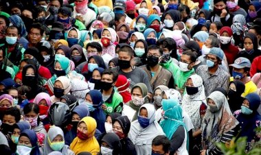 ឥណ្ឌូនេស៊ីហាមឃាត់ការប្រារព្ធពិធីប្រពៃណីរ៉ាម៉ាដានដើម្បីជៀសវាងការឆ្លងវីរុសកូវីដ១៩