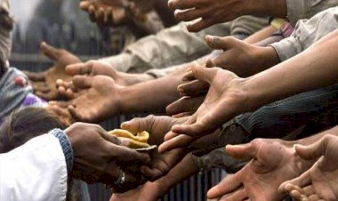 ភាពអត់ឃ្លានជាសកលអាចនឹងកើនឡើងទ្វេដងដោយសារវីរុសកូវីដ-19