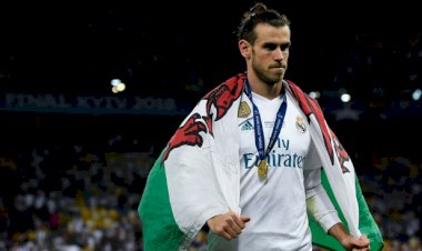 ខ្សែប្រយុទ្ធកំពូលល្បឿន Gareth Bale បរិច្ចាកថវិកាជិត១លានដុល្លារដល់មន្ទីពេទ្យ ដើម្បីប្រយុទ្ធប្រឆាំងវីរុសកូវីដ១៩