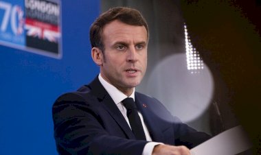 បារាំងថាកញ្ចប់ថវិកាជួយសង្គ្រោះវិបត្តិកូវីដ១៩របស់សហភាពអ៊ឺរ៉ុបគួរតែមានតម្លៃយ៉ាងហោចណាស់ចន្លោះពី ៥ ទៅ ១០ ភាគរយនៃ GDP