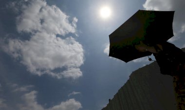 អ្នកវិទ្យាសាស្ត្រអាមេរិកថា ពន្លឺព្រះអាទិត្យ អាកាសធាតុក្តៅ ហើយសើមអាចកាត់បន្ថយឥទ្ធិពលមេរោគកូរ៉ូណា