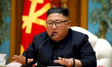 ចិនបានបញ្ជូនគណៈប្រតិភូមួយក្រុម រួមមានទាំងក្រុមគ្រូពេទ្យជំនាញផង ទៅកាន់កូរ៉េខាងជើង ស្របពេលដែលមានពាក្យចចារាមថាមេដឹកនាំកំពូលកូរ៉េខាងជើងលោក គីម ជុងអ៊ុន ឈឺជាទម្ងន់ ក្រោយវះកាត់បេះដូង