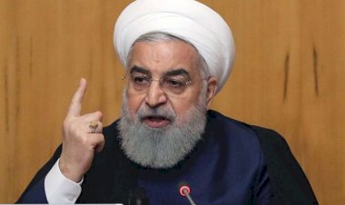 អ៊ីរ៉ងអះអាងថាខ្លួនកំពុងឃ្លាំងមើលសកម្មភាពរបស់សហរដ្ឋអាមេរិក តែពុំចាប់ផ្តើមជម្លោះមុននោះឡើយ