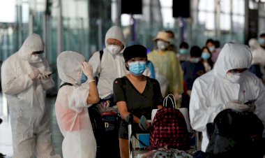 ថៃនឹងបន្តអនុវត្តវិធានការដាក់ប្រទេសក្នុងគ្រាអាសន្ន ខណៈមានសញ្ញាល្អប្រសើរឡើងវិញចំពោះបញ្ហាកូវីដ១៩ហើយក៏ដោយ