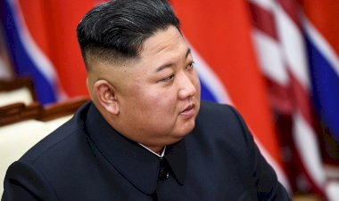 កូរ៉េខាងត្បូងនិយាយថា មេដឹកនាំកំពូលកូរ៉េខាងជើងលោកគីម ជុងអ៊ុន ទំនងព្យាយាមជៀសមិនឲ្យឆ្លងវីរុសកូវីដ១៩