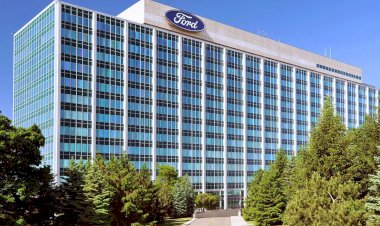 ក្រុមហ៊ុន Ford ប្រកាសខាតប្រាក់ជិត២ពាន់លានដុល្លារក្នុងត្រីមាសទី១