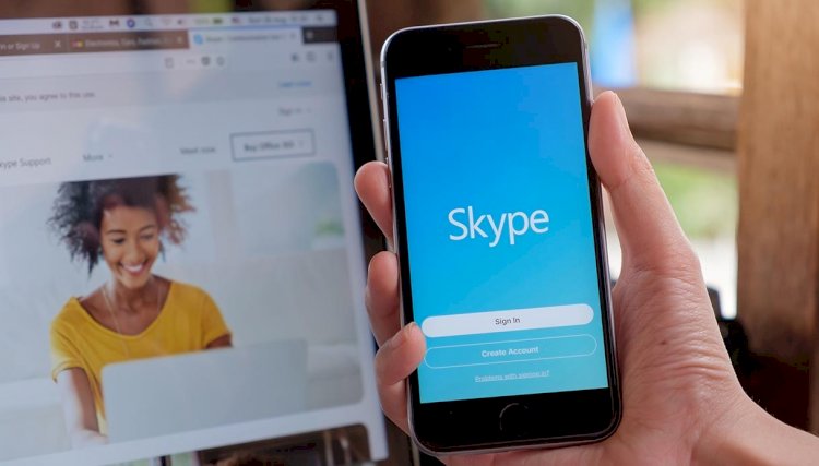 ប្រើកម្មវិធី Skype Meet Now ដើម្បីធ្វើការប្រជុំជំនួសឲ្យ ការព្រួយបារម្ភទៅលើការប្រើកម្មវីធី Zoom