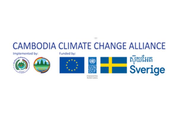 ស៊ុយអែត និង UNDP ចុះហត្ថលេខាលើកិច្ចព្រមព្រៀងផ្ដល់ថវិកាបដិភាគចំនួន ៣,៣៤ លានដុល្លារអាមេរិក ដើម្បីគាំទ្រដល់កម្មវិធីសម្ព័ន្ធភាពប្រែប្រួលអាកាសធាតុកម្ពុជា