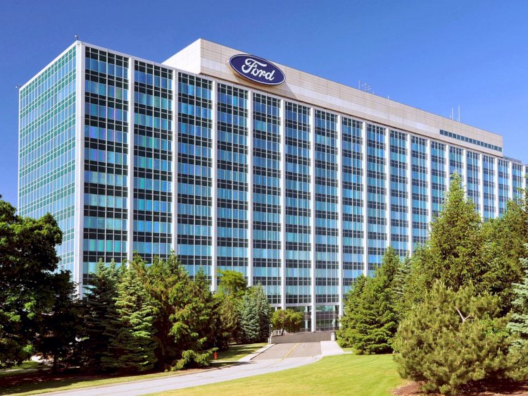 ក្រុមហ៊ុន Ford ប្រកាសខាតប្រាក់ជិត២ពាន់លានដុល្លារក្នុងត្រីមាសទី១