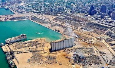 ចំនួនអ្នកស្លាប់កើនឡើងដល់ជាង១៣៥នាក់ ខណៈអ្នករងរបួសកើនដល់ជាង៥០០០ នៅទីក្រុងបេរូត