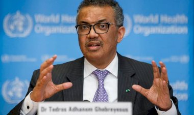 អង្គការសុខភាពពិភពលោកកំពុងទាក់ទងរុស្ស៊ី បន្ទាប់ពីរុស្ស៊ីផលិតវ៉ាក់សាំងកូវីដ១៩ បានជោគជ័យ