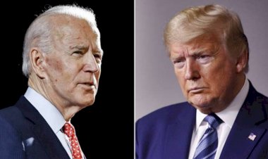 លោក ចូ បៃដិន រិះគន់លោក ដូណាល់ត្រាំ ថាគេចវេសពីបញ្ហាខណៈកូវីដ១៩កំពុងបំផ្លាញអាមេរិក