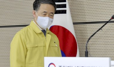 កូរ៉េខាងត្បូងបញ្ជាឲ្យវេជ្ជបណ្ឌិតទាំងអស់ ដែលធ្វើកូដកម្មវិលត្រឡប់ទៅធ្វើការវិញ