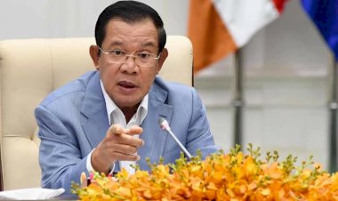 កម្ពុជាគ្រោងទិញវ៉ាក់សាំង ការពារកូវីដ-១៩ ចំនួន ១លានដូស