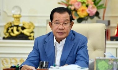 ព្រឹកនេះ សម្តេចតេជោហ៊ុន សែន អញ្ជើញដឹកនាំកិច្ចប្រជុំកំពូលសំខាន់ៗចំនួន៣ តាមរយៈប្រព័ន្ធវីដេអូ