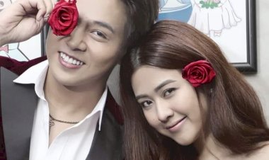 [មានវីដេអូខាងក្រោម]        ពេជ្រ សូលីកាចាប់ដៃគូជាមួយ Nico ក្នុងបទចំរៀងថ្មីពិតជាពិរោះមែន