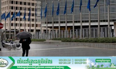 ចក្រភពអង់គ្លេសនិងសហភាពអឺរ៉ុបឈានដល់កិច្ចព្រមព្រៀងពាណិជ្ជកម្ម Brexit