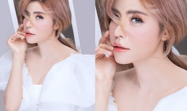 [មានវីដេអូខាងក្រោម] កញ្ញា សុខ ពិសី នៅតែស្រស់ស្អាត អាយុគ្រាន់តែជាតួរលេខ