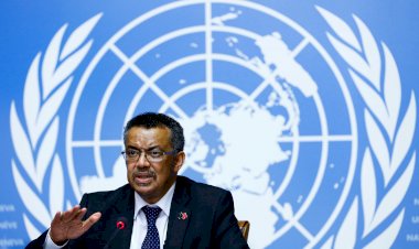 WHO៖ “វ៉ាក់សាំងសម្រាប់វីរុសកូរ៉ូណាថ្មីអាចនឹងរួចរាល់១៨ខែទៀត”