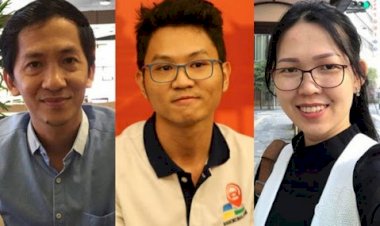 បុគ្គលបច្ចេកវិទ្យា ១២ រូបខំជម្នះឧបសគ្គបង្កើតរឿងមិនធ្លាប់មាននៅកម្ពុជាខាងបច្ចេកវិទ្យា