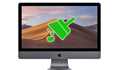 អ្នកប្រើកុំព្យូទ័រ Mac មានដឹងវិធីសាស្រ្តវសម្អាត Cache file ដែលអត់ចាំបាច់ដែរអត់?