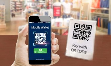 អីយ៉ាមានការទូទាត់ប្រាក់រវាងព្រះរាជាណាចក្រកម្ពុជា និងថៃ កាន់តែមានភាពងាយស្រួលហើយតាមរយៈប្រព័ន្ធស្កេន QR Code