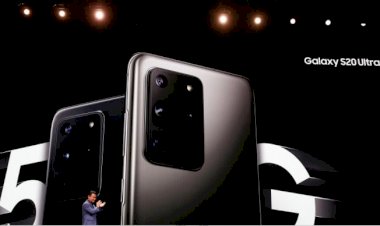 តោះ! មកដឹងពីតម្លៃពិសេសរបស់ Samsung Galaxy S20 ដែលនឹងដាក់លក់លើទីផ្សារកម្ពុជា