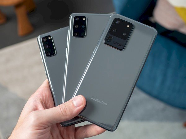 តោះ! មកដឹងពីតម្លៃពិសេសរបស់ Samsung Galaxy S20 ដែលនឹងដាក់លក់លើទីផ្សារកម្ពុជា