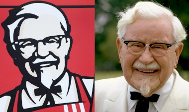 នរណាខ្លះធ្លាប់បានដឹងពីរឿងរ៉ាវរំជួលចិត្តរបស់ KFC?