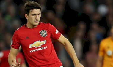 Solskjaer ប្រកាស​ពី​សមាសភាព​ប្រធាន​ក្រុម​ថ្មី ជំនួស​ Young ក្រោយ​មាន​អនាគត​ស្រពិចស្រពិល