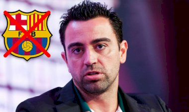 Xavi ទម្លាយ​ថា Barca ចូល​ចែចូវ​ដែរ តែ​ខ្លួន​បដិសេធ​វិញ