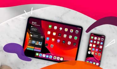 មក​ថ្មី​ទៀត​ហើយ! តោះ​ម្ចាស់ iPhone/iPad ដំឡើង​ទៅកាន់​ iOS 13.3 ទាំង​អស់​គ្នា