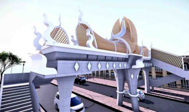 សំណង់​ផ្ទះល្វែងចាប់ផ្តើមប្រកួតប្រជែងទៅលើ​ការឌីហ្សាញម៉ូត