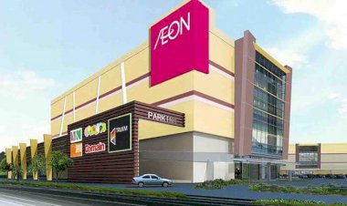 តំបន់ភាគខាងត្បូងនឹងផ្ទុះកក្រើកខ្លាំងលើគម្រោងសំណង់លំនៅឋាន ក្រោយវត្តមានផ្សារAEON ទី៣