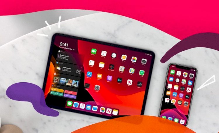 មកថ្មីទៀតហើយ! តោះម្ចាស់ iPhone/iPad ដំឡើងទៅកាន់ iOS 13.3 ទាំងអស់គ្នា
